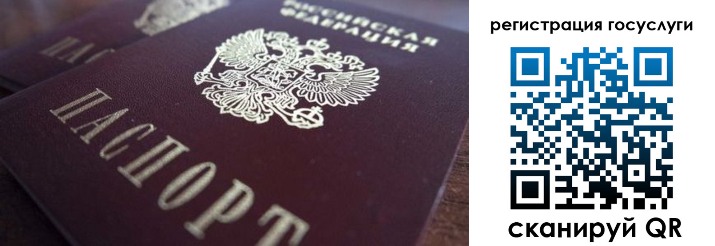 временная регистрация гарантия в Калининграде